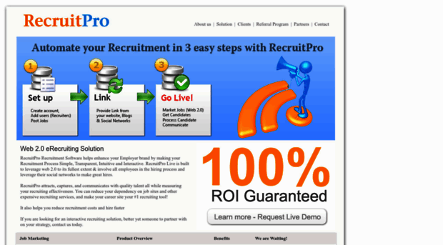 recruitprolive.com
