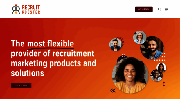 recruitrooster.com
