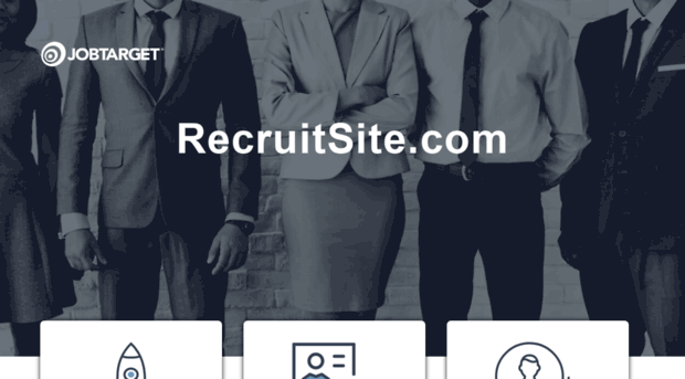 recruitsites.com