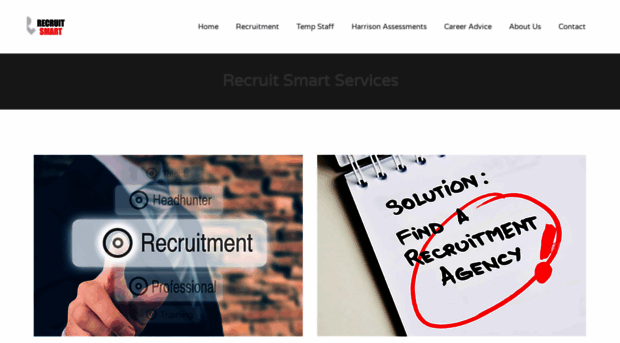 recruitsmart.com.au