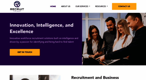 recruittalent.com