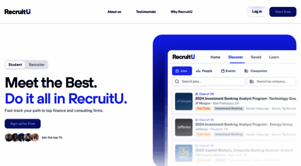 recruitu.com