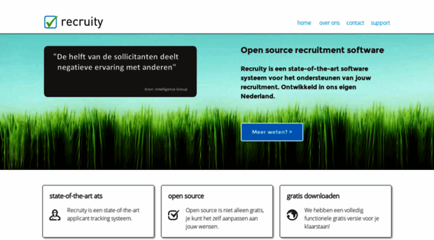 recruity.com