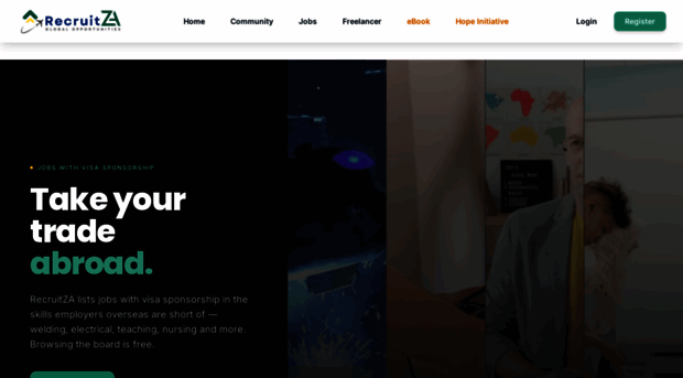 recruitza.global