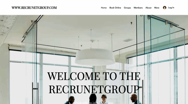 recrunetgroup.com