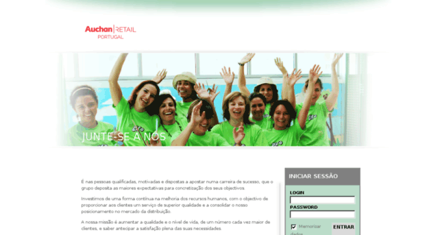 recrutamento.auchan.pt