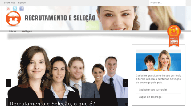 recrutamentoeselecao.net