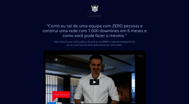 recrutamentosamurai.com.br