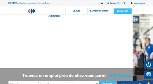 recrute.carrefour.fr