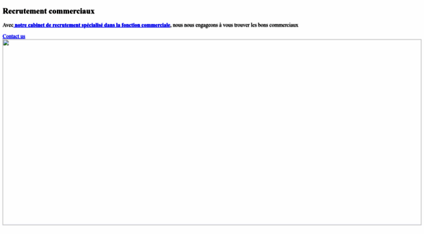 recrutement-commerciaux.com