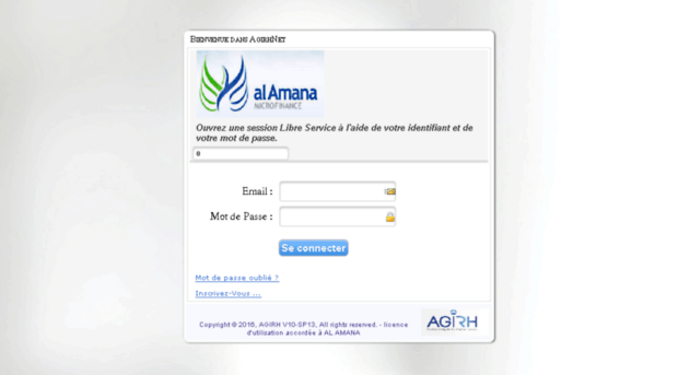 recrutement.alamana.org.ma