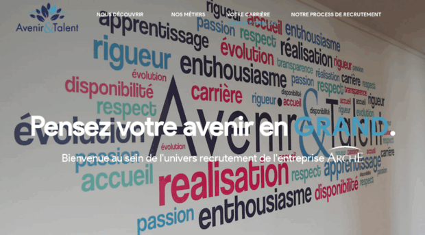 recrutement.citya.com