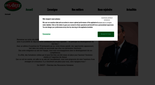 recrutement.delarte.fr
