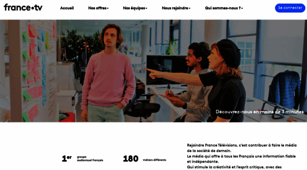 recrutement.francetelevisions.fr