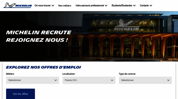 recrutement.michelin.fr