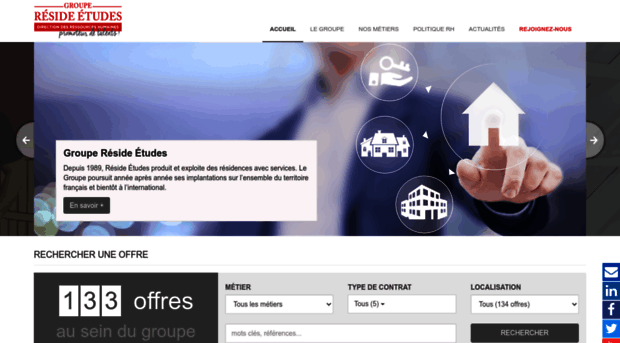 recrutement.reside-etudes.fr