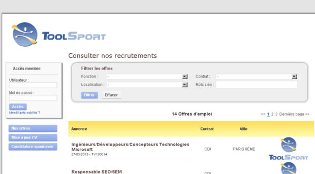 recrutement.tool-sport.com