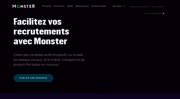 recruteur.monster.fr