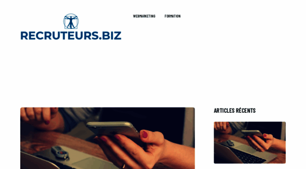 recruteurs.biz