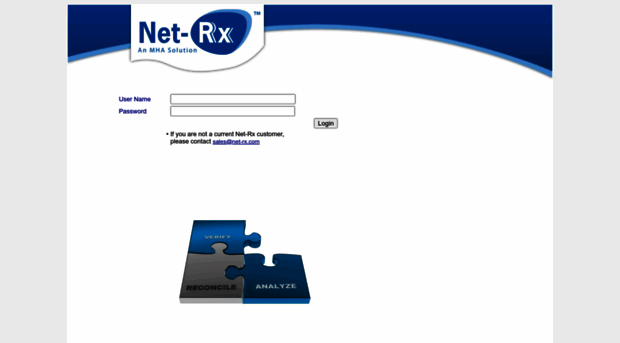 recrx.net-rx.com