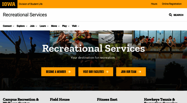 recserv.uiowa.edu