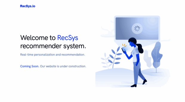 recsys.io