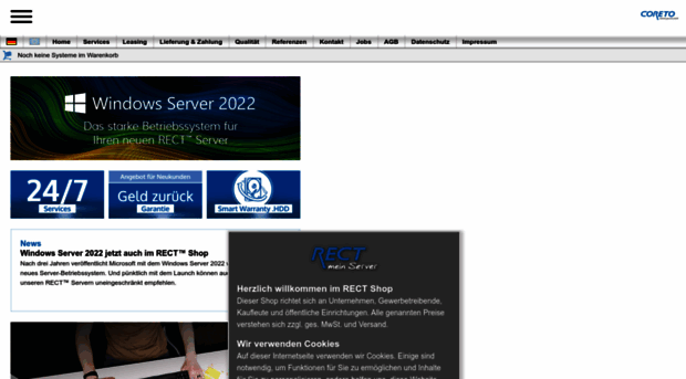 rect.coreto.de