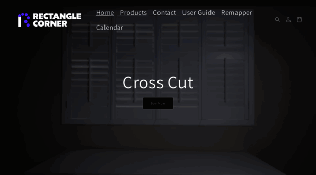 rectanglecorner.com