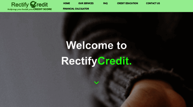 rectifycredit.com