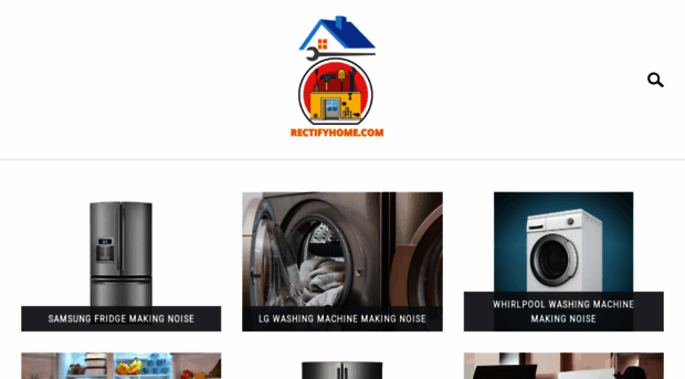 rectifyhome.com