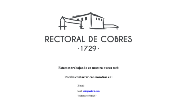 rectoral.com