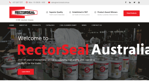 rectorseal.com.au