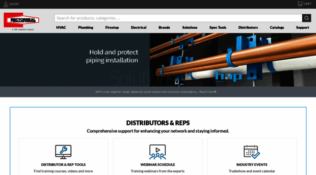 rectorseal.com