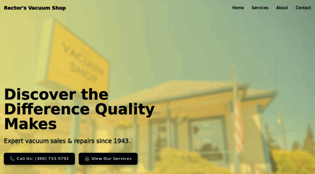 rectorsvacuum.com