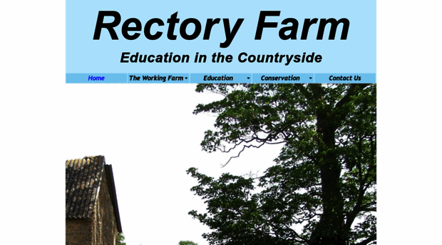 rectory-farm.org.uk