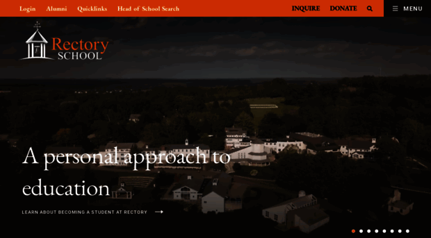 rectoryschool.org