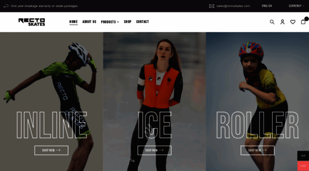 rectoskates.com