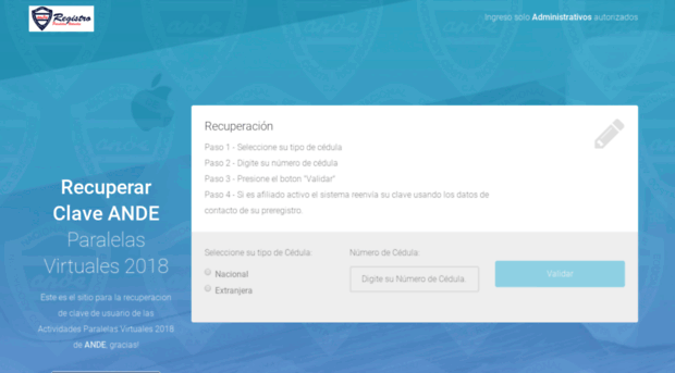 recuperar.andevirtual.com