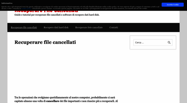 recuperarefilecancellati.net