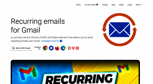 recurring-emails-for-gmail.com