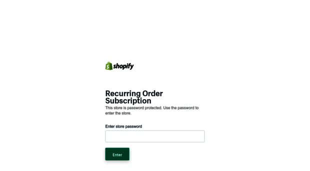 recurring-order-subscription.myshopify.com