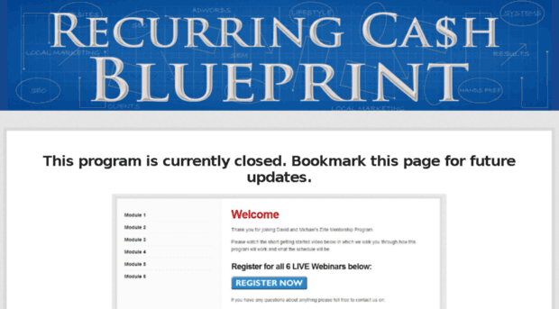 recurringcashblueprint.com