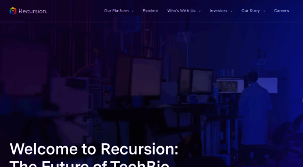 recursion.com