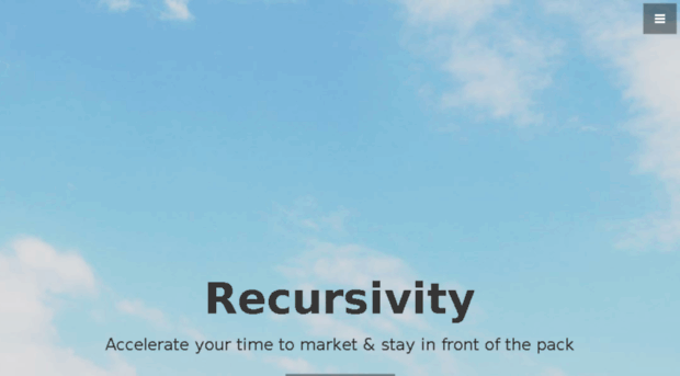 recursivity.com