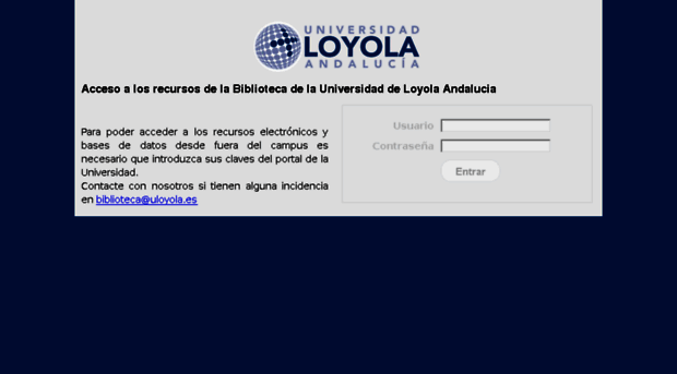 recursos.uloyola.es