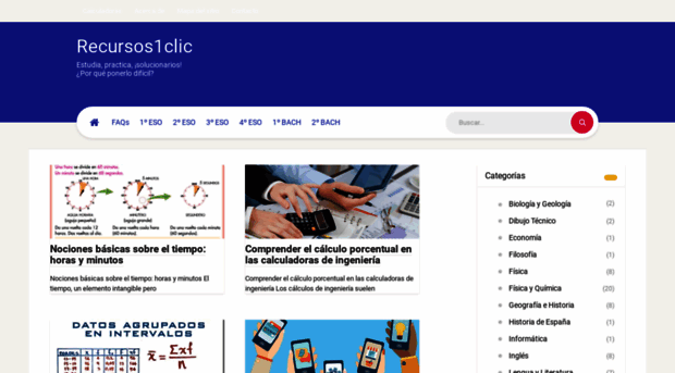 recursos1clic.es