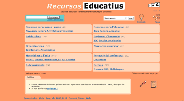 recursoseducatius.com