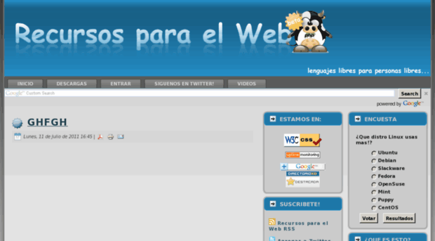 recursosparaelweb.com.ve