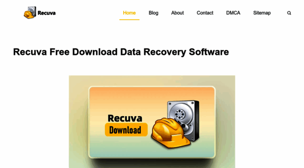 recuva.in