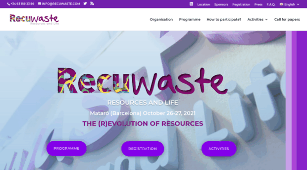 recuwatt.com